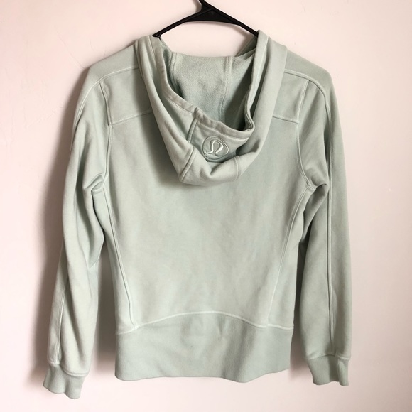 Lululemon Cool & Collected Jacket - Picture 5 of 5